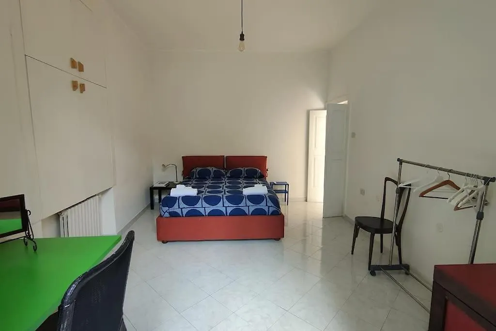 Apartment Appartamento A Pontecorvo Naples