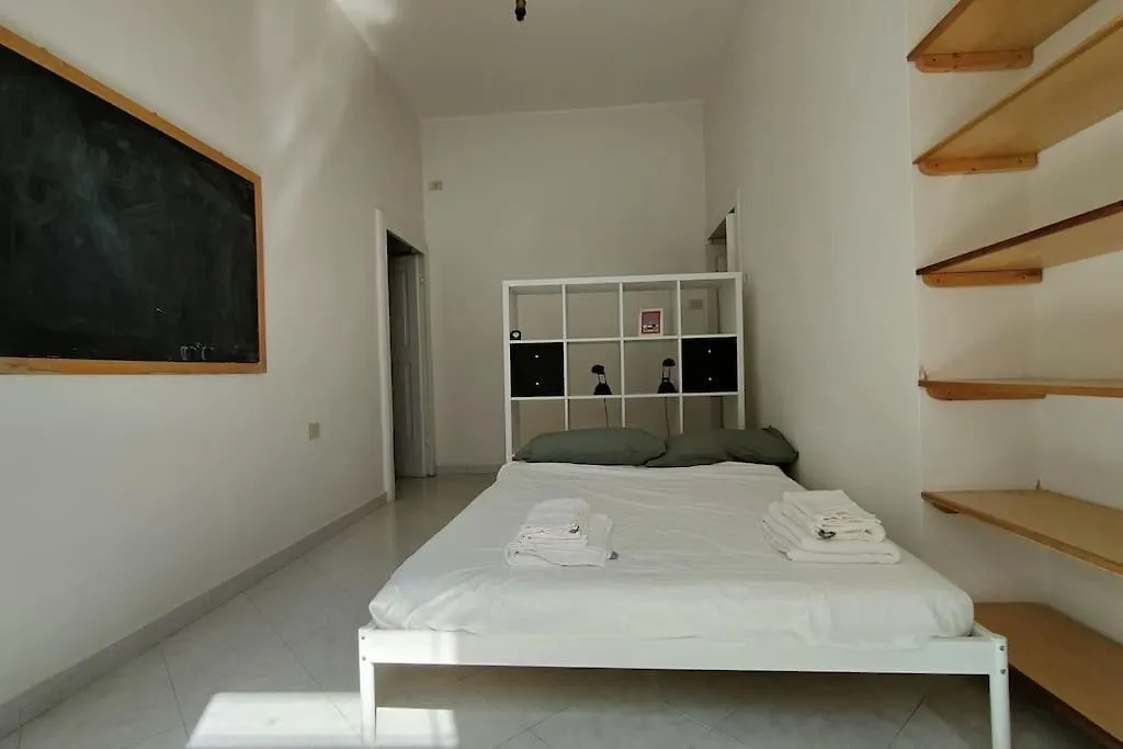 Appartamento A Pontecorvo Naples